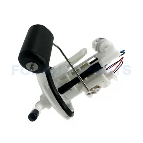 Motorcycle System Gasoline Fuel Petrol Pump Assy Assembly Gas Tank Sensor for Yamaha YBR125 YBR 125 3D9139070000... - image 2